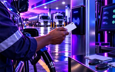 Attendant Tagging Systems (1)